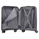 Чемодан Semi Line 20" (S) Graphite (T5835-1) - изображение 6