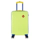 Чемодан Semi Line 20" (S) Lemon (T5803-1) - изображение 2