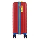 Чемодан Semi Line 20" (S) Red (T5802-1) - изображение 3