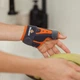 Жорсткий ортез першого пальця кисті з шинами Manutec-Fix Rizart М770 Orliman обхват зап'ястя 14-18/11 см - зображення 8