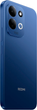 Telefon komórkowy Xiaomi Redmi 17 4/256GB Deep Blue (6939093017876) - obraz 6