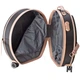 Чемодан Semi Line 24" (M) Black/Pink Cream (T5671-3) - изображение 2