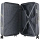 Валіза Semi Line 28" (S) Black Pattern (T5651-3) - зображення 2