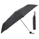 Зонтик Semi Line Black (L2036-0) - изображение 1