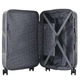 Чемодан Semi Line 24" (S) Black Pattern (T5651-2) - изображение 2