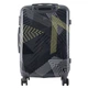 Чемодан Semi Line 24" (S) Black Pattern (T5651-2) - изображение 5