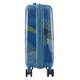 Чемодан Semi Line 20" (S) Blue Pattern (T5652-1) - изображение 6
