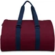 Сумка дорожная Semi Line 42 Dark Red (A3031-1) - изображение 3