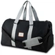 Сумка дорожня Semi Line 42 Black (A3031-3) - зображення 1