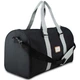 Сумка дорожня Semi Line 42 Black (A3031-3) - зображення 4