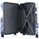 Валіза Semi Line 28" (L) White/Blue Print (T5653-3) - зображення 2