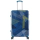 Валіза Semi Line 28" (L) Blue Pattern (T5652-3) - зображення 3
