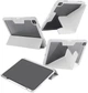 Чехол-книжка для планшета PanzerGlass CARE Essential Case для Apple iPad Pro 13" (2024-2025) Grey (CR65914) - изображение 2