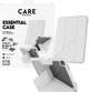 Чехол-книжка для планшета PanzerGlass CARE Essential Case для Apple iPad Pro 13" (2024-2025) Grey (CR65914) - изображение 4