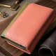 Кошелек для стильных девочек из натуральной кожи ST Leather 22494 разноцветный - изображение 4