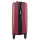 Чемодан Semi Line 20" (S) Cherry (T5639-1) - изображение 4