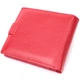 Женский кожаный трендовый из натуральной кожи ST Leather 22555 красный - изображение 6