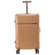 Чемодан Semi Line 24" (M) Gold (T5667-3) - изображение 3