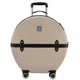 Чемодан Semi Line 24" (M) Champagne/Black (T5674-3) - изображение 3