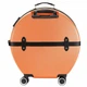 Валіза Semi Line 24" (M) Orange/Black (T5675-3) - зображення 5