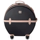 Чемодан Semi Line 24" (M) Black/Pink Cream (T5671-3) - изображение 4