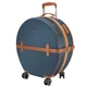 Валіза Semi Line 24" (M) Blue/Brown (T5672-3) - зображення 1