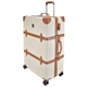 Чемодан Semi Line 28" (L) Ecru/Brown (T5670-4) - изображение 1