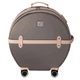 Чемодан Semi Line 24" (M) Brown/Pink Cream (T5673-3) - изображение 4