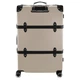 Валіза Semi Line 28" (L) Champagne/Black (T5674-4) - зображення 5