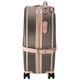 Чемодан Semi Line 20" (S) Brown/Pink Cream (T5673-2) - изображение 7