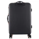 Валіза Semi Line 24" (M) Black (T5718-2) - зображення 4