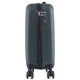 Чемодан Semi Line 20" (S) Petrol (T5761-2) - изображение 5