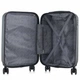 Чемодан Semi Line 20" (S) Petrol (T5761-2) - изображение 6