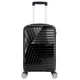 Чемодан Semi Line 20" (S) Black (T5765-1) - изображение 2