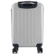 Чемодан Semi Line 20" (S) Light Grey (T5762-2) - изображение 4