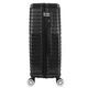 Валіза Semi Line 24" (M) Black (T5765-2) - зображення 5