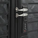 Чемодан Semi Line 20" (S) Black (T5765-1) - изображение 7