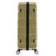 Чемодан Semi Line 28" (L) Gold (T5763-3) - изображение 3