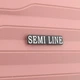 Валіза Semi Line 20" (S) Rose (T5779-1) - зображення 10