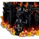 Конструктор LEGO Icons Володар кілець: Барад-Дур (10333) [128988] - зображення 10