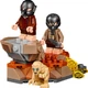 Конструктор LEGO Icons Володар кілець: Барад-Дур (10333) [128988] - зображення 11