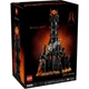 Конструктор LEGO Icons Володар кілець: Барад-Дур (10333) [128988] - зображення 14