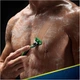 Мужская одноразовая бритва для тела Gillette Body Razor с тремя лезвиями - изображение 6