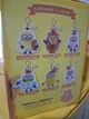 Мягкая іграшка сюрприз Pop Top 52Toys Bob & Tim - изображение 3