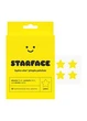 Патчи для прыщей Starface HYDRO-STARS pimple patcher starter pack 32 шт - изображение 1