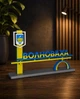 Статуетка Стела міста Волноваха 14х12х4 см - изображение 2