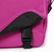 Сумка через плечо EastPak Delegate 008 20L в розовом цвете. - изображение 3