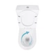 Напольный унитаз Qtap Jay Ultra Quiet с сиденьем Soft-close 640x360x835 мм QT07222175TW White - изображение 7