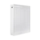 Стальной радиатор BIASI 22 тип 600x400К БП B60022400K - изображение 2