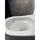 Унитаз подвесной эргономичный Koer TT-0101-T3 520x360x360mm система смыва TORNADO 3.0 (KR5615) - изображение 9